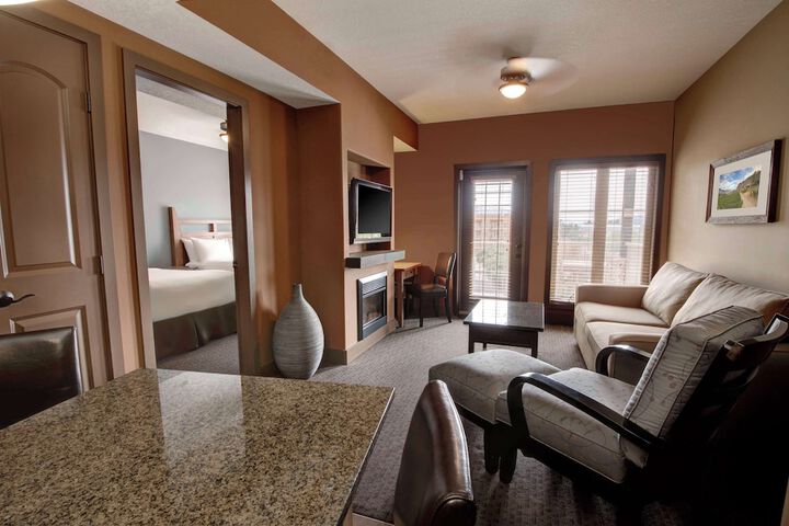 Spirit Ridge in The Unbound Collection by Hyatt