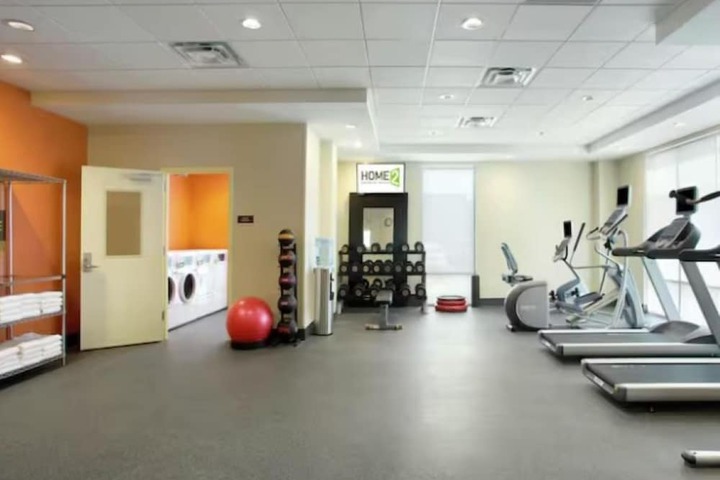 Health and Fitness 25 of 27