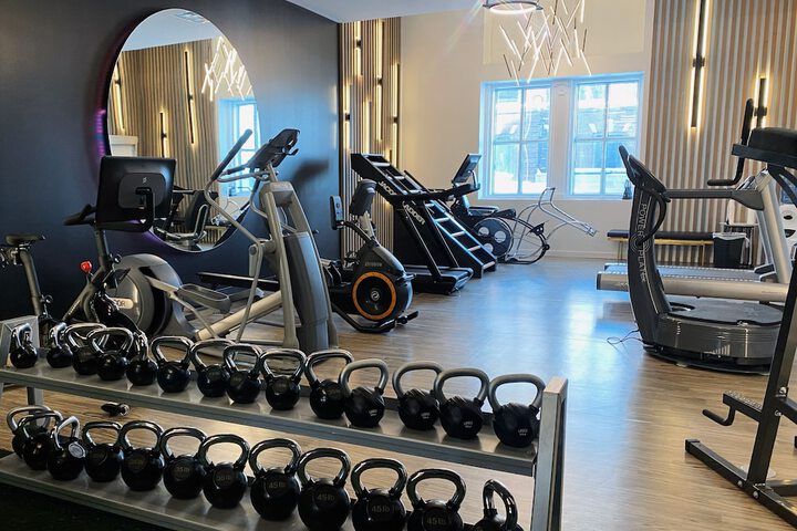 The Fort Garry Hotel Spa and Conference Centre, an Ascend Collection Hotel