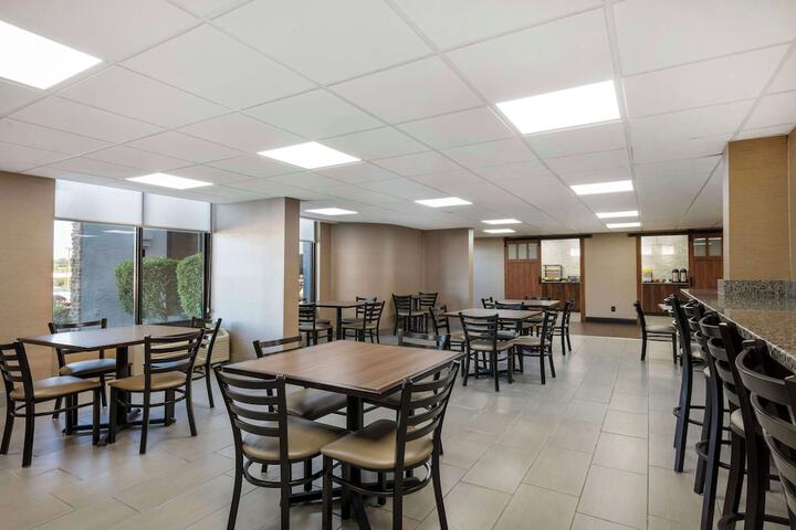Best Western Ashbury Inn