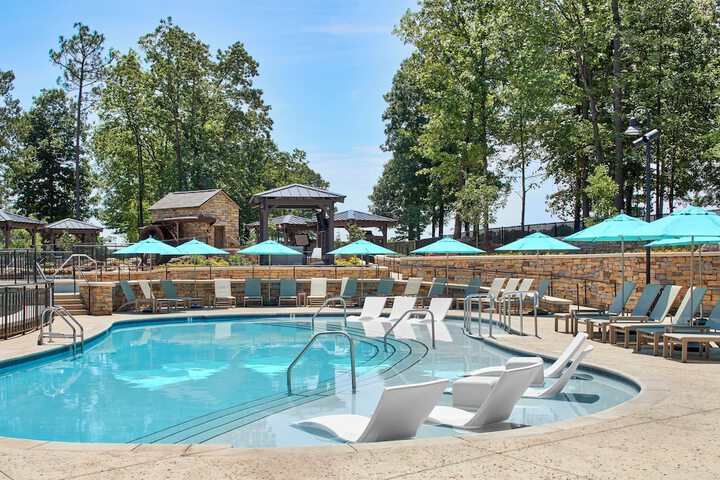 Renaissance Birmingham Ross Bridge Golf Resort & Spa