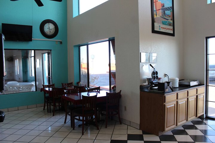 Breakfast/Coffee Service 49 of 59