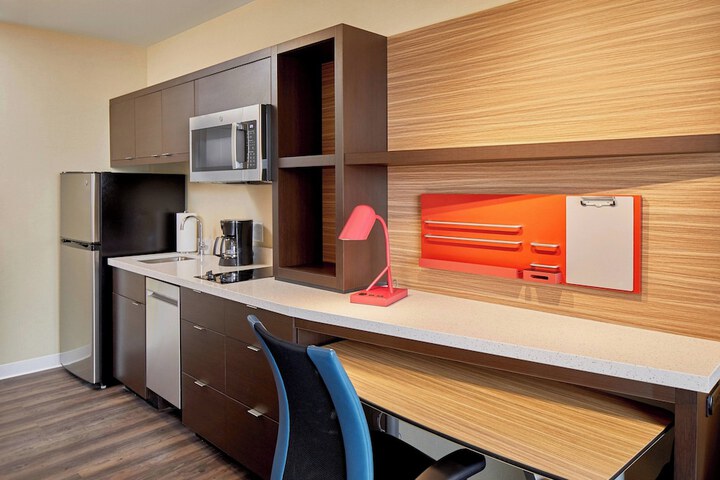 TownePlace Suites by Marriott Columbus North - OSU