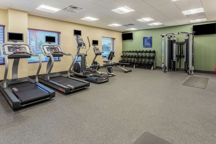 Hampton Inn & Suites Burlington