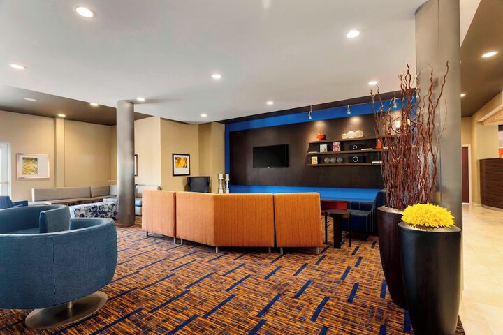 Courtyard by Marriott Little Rock North