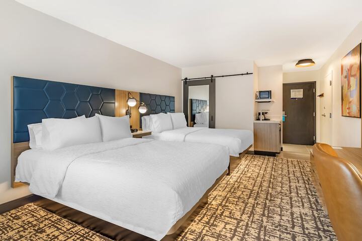 Hampton Inn Atlanta - Stockbridge