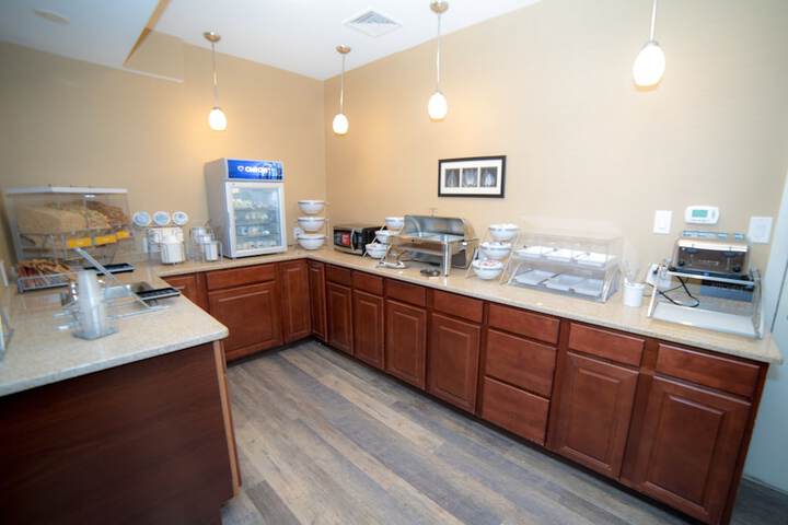 Comfort Suites Atlantic City North