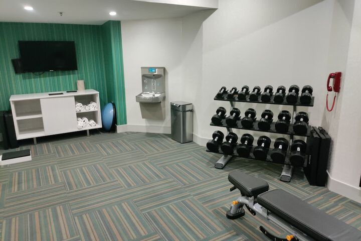 Holiday Inn Express Newberg - Wine Country by IHG