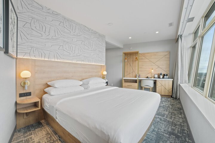 The Tower Hotel Fallsview