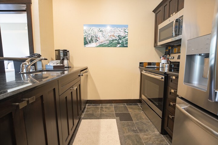 The Village at Palisades Tahoe