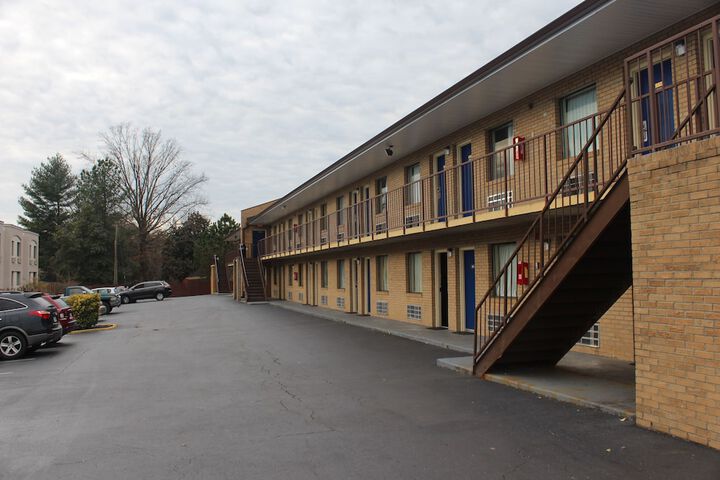 Hotel 3 of 51