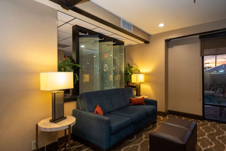 Hotel Interior 12 of 52