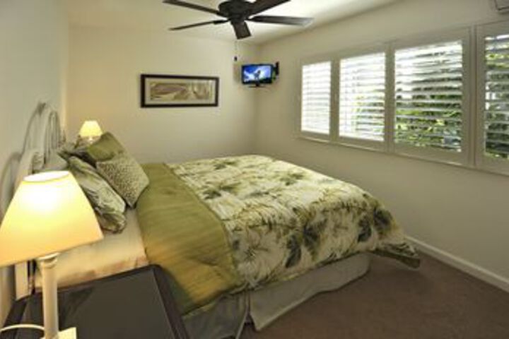 Kihei Kai Oceanfront Condominiums