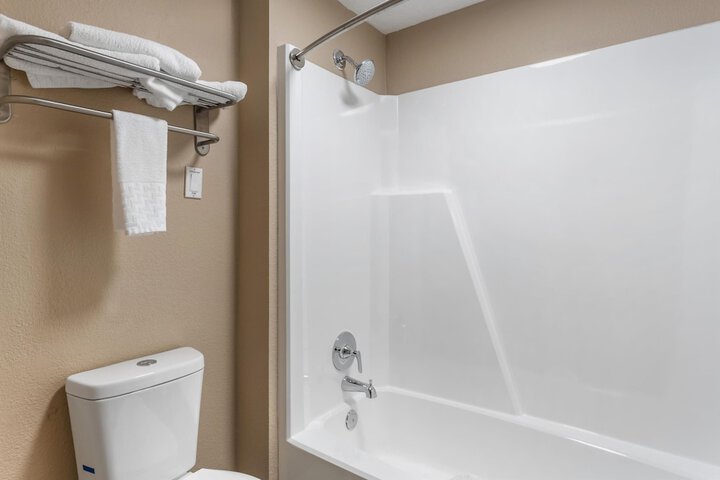 SureStay Hotel by Best Western Summersville