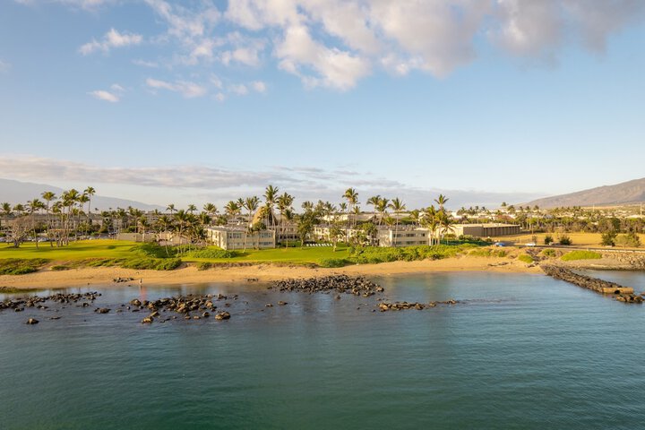 Maui Beach Hotel