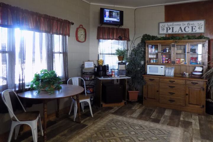 Dighton Inn
