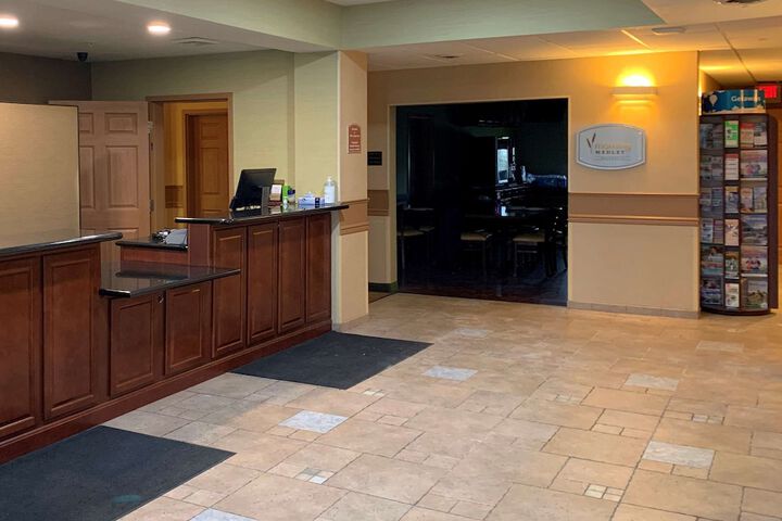 Sleep Inn & Suites Gettysburg