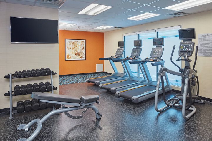 Fairfield Inn & Suites Rawlins