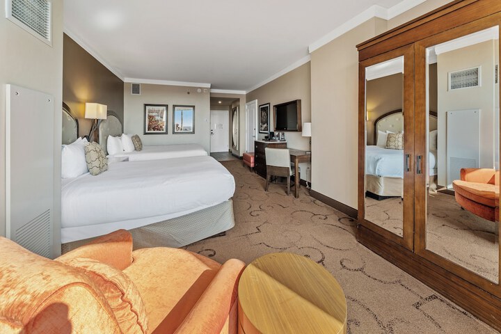 LAuberge Casino Hotel Baton Rouge