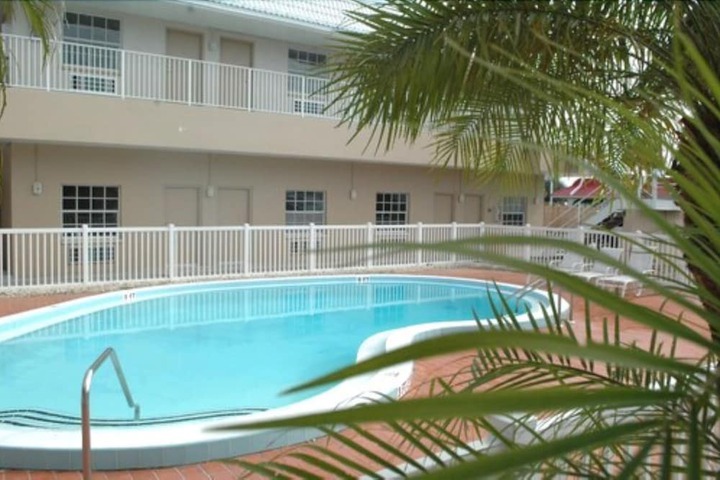 Travelodge by Wyndham Venice