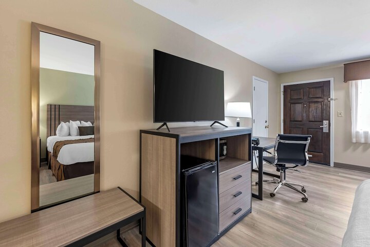 Best Western Inn of Brenham