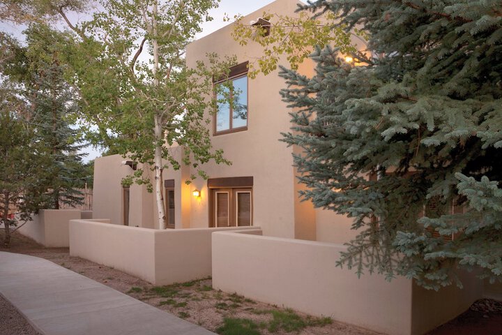 WorldMark Taos