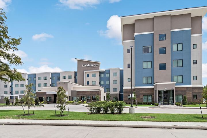 Residence Inn by Marriott Port Arthur