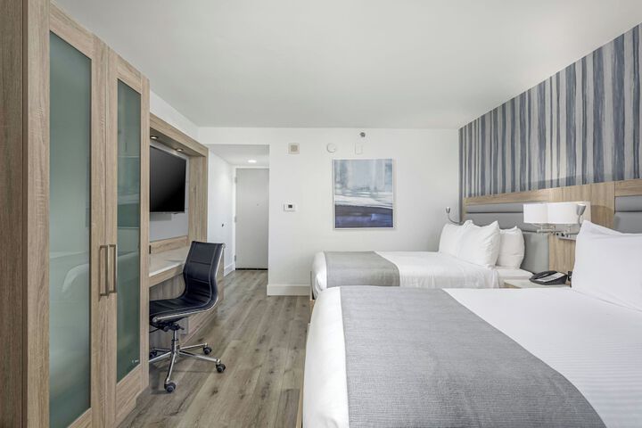 Perdido Beach Resort
