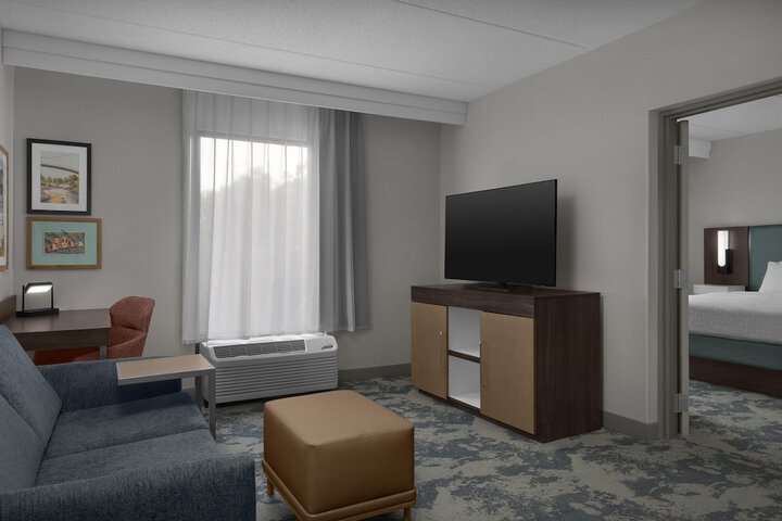 Hampton Inn & Suites Greenville / Spartanburg I-85 SC