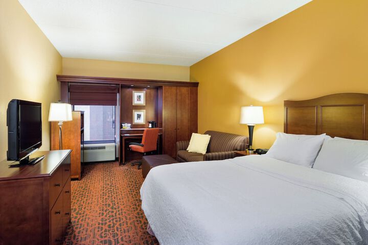 Hotel Carlisle