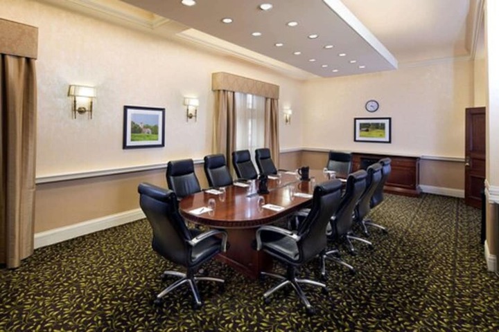 Meeting 49 of 64