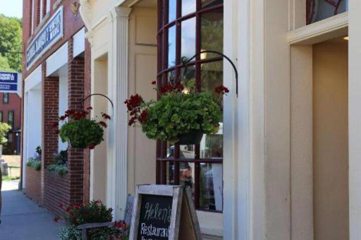 Inn at Historic Concord