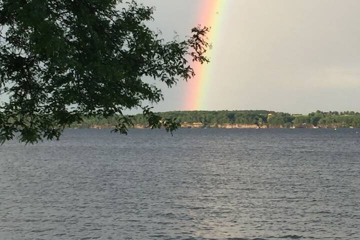 Waters Edge B & B Resort