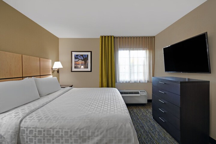 Candlewood Suites Sumter by IHG