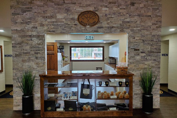 The Villas at Coosawattee River Resort
