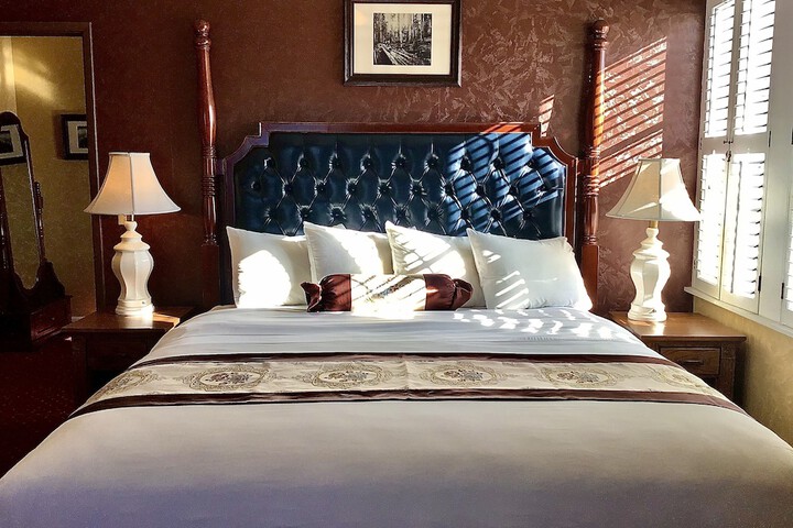 Eureka Inn Trademark Collection by Wyndham