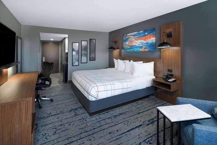 La Quinta Inn & Suites by Wyndham-Albany GA