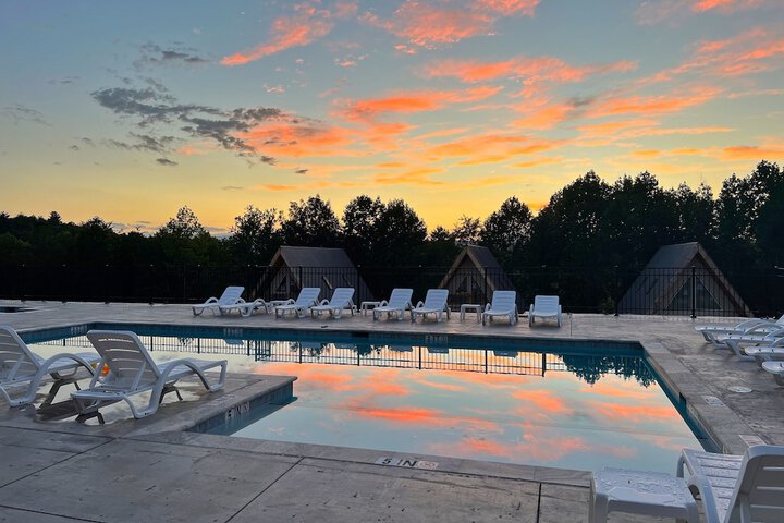 SKYLARANNA Resort & Spa