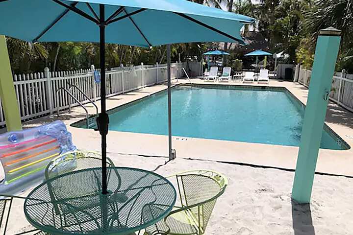 My Sarasota Getaway