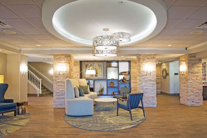 Hotel Interior 13 of 70