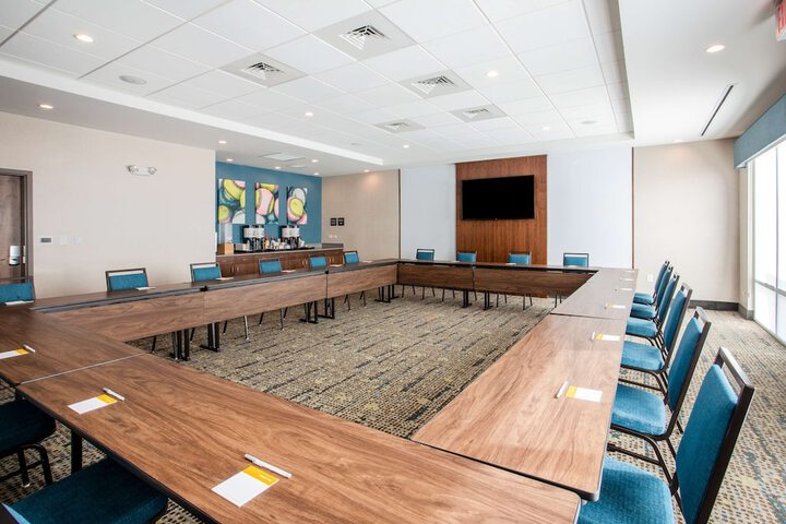 Meeting 25 of 36