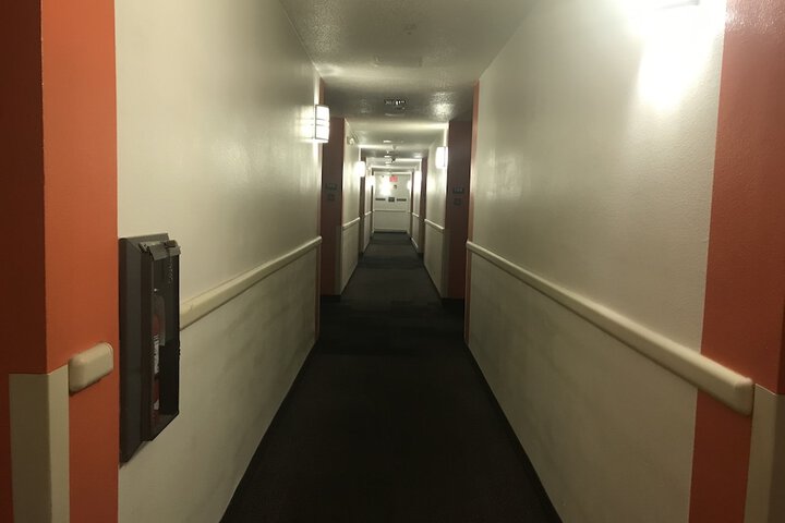 Motel 6 Caseyville IL - Caseyville Il