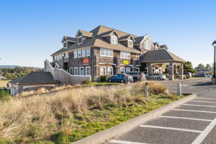 The Highlands Gearhart Beach House