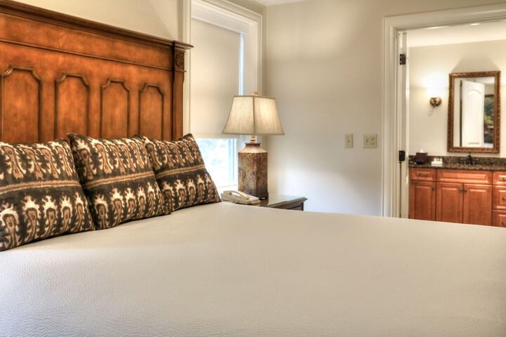 RiverStone Condo Resort & Spa