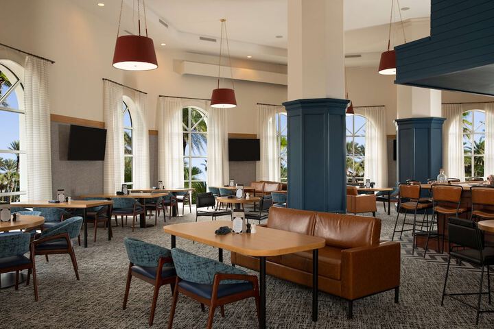 Hammock Beach Golf Resort & Spa
