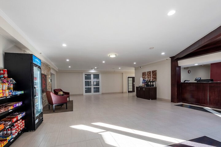 Hotel Interior 10 of 41