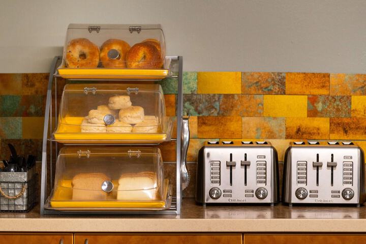 Breakfast/Coffee Service 45 of 52