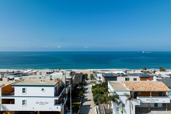 Sea View Inn at the Beach