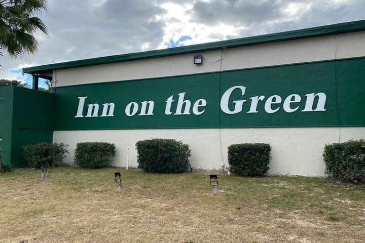 Inn on the Green