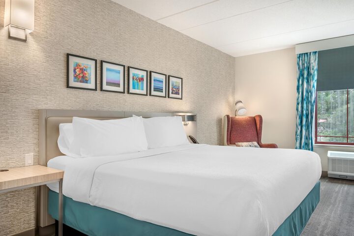 Hilton Garden Inn Wisconsin Dells